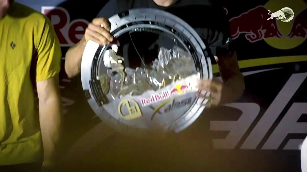 Red Bull TV live