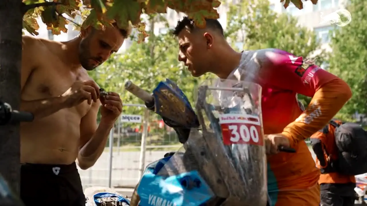 Red Bull TV na żywo