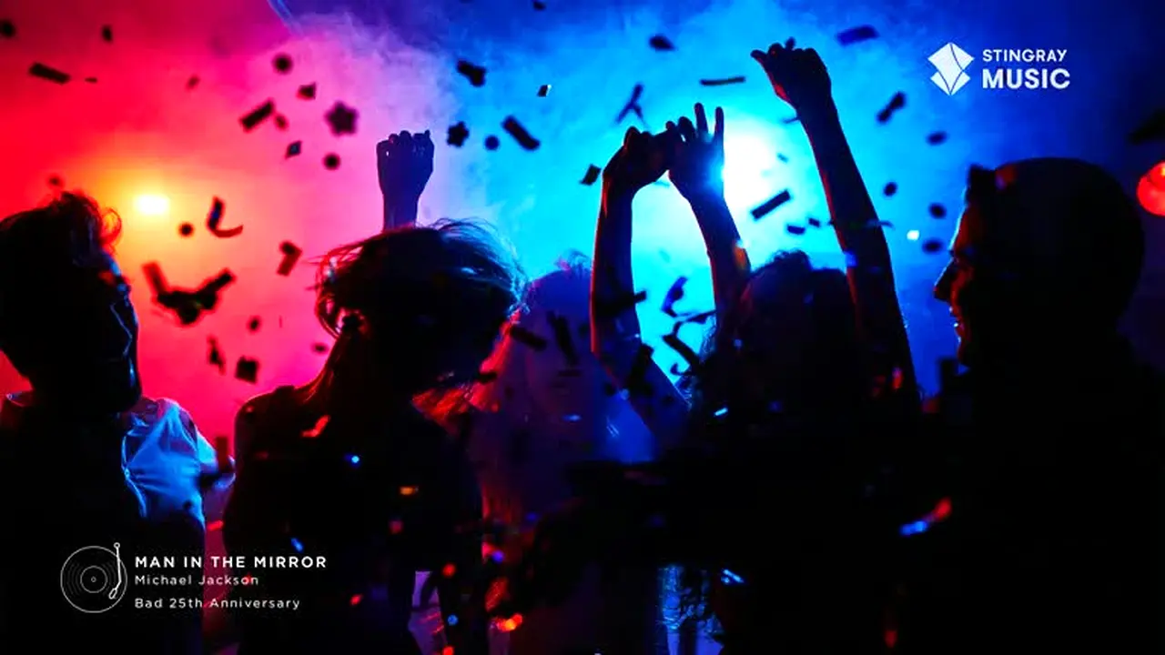 Stingray: Remember the 80's live