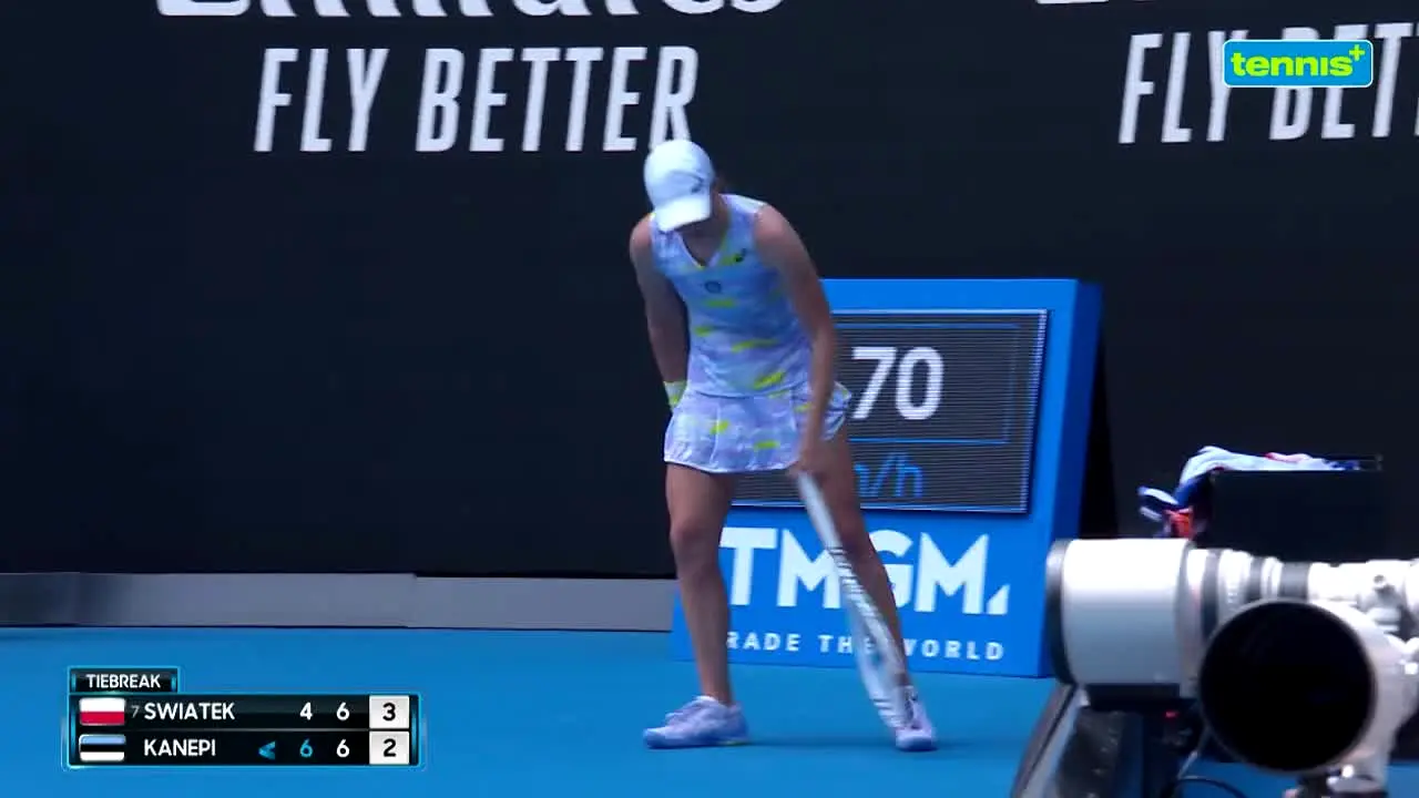 Tennis+ in diretta