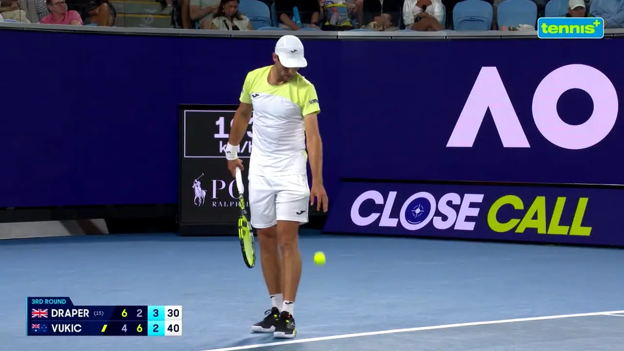 Tennis+ en vivo