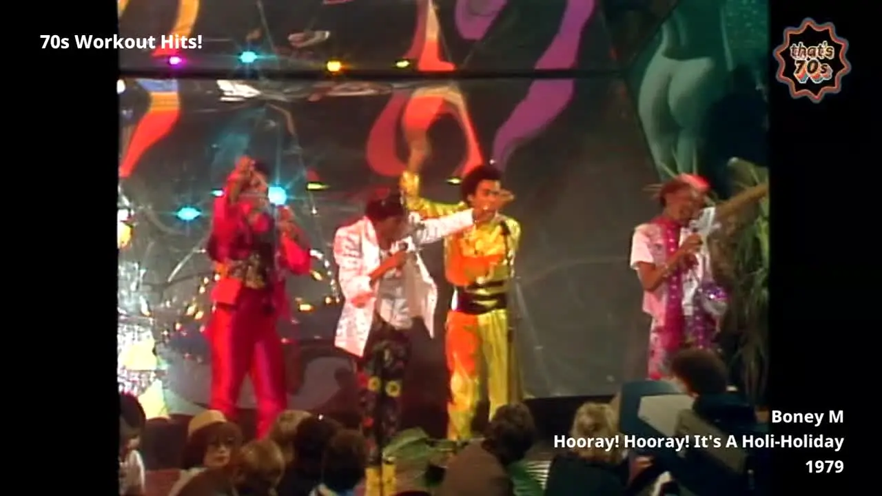 That's 70s in diretta