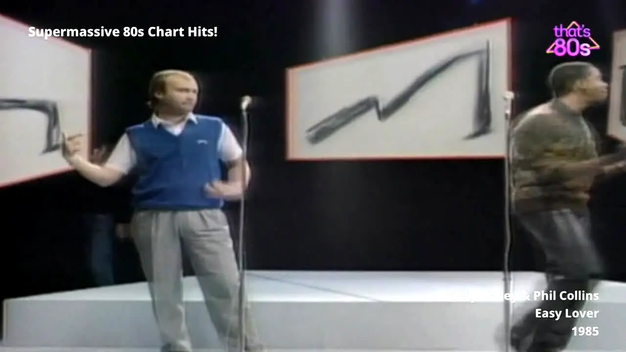 That's 80s in diretta