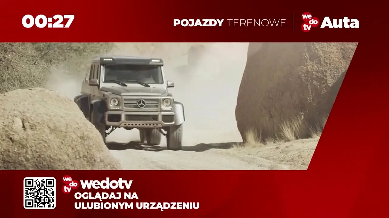 wedotv Auta in diretta