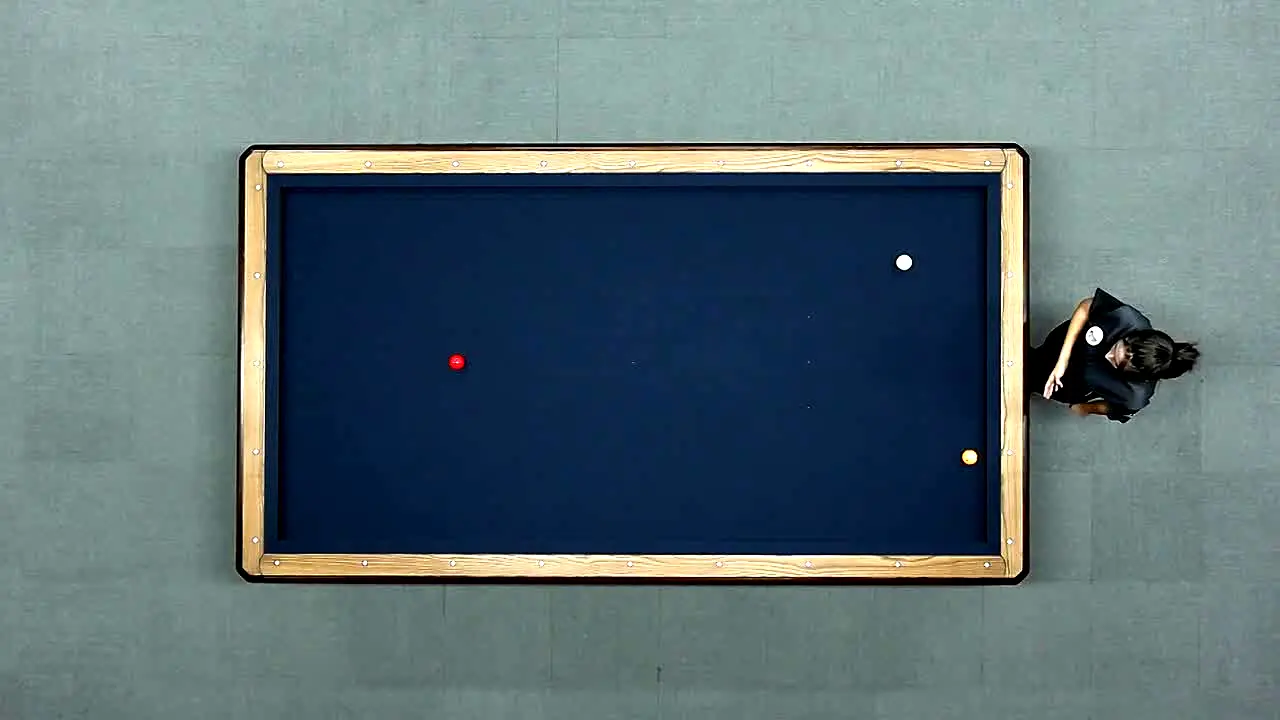 World Billiards TV in diretta