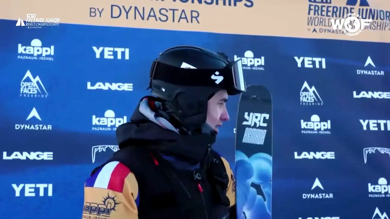 World of Freesports live