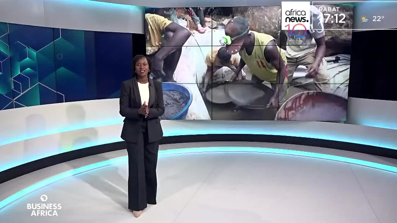 Africanews en direct