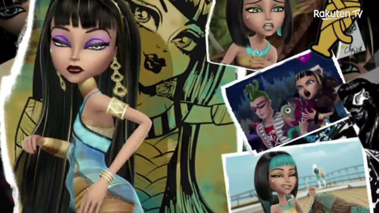 Barbie & Friends ao vivo