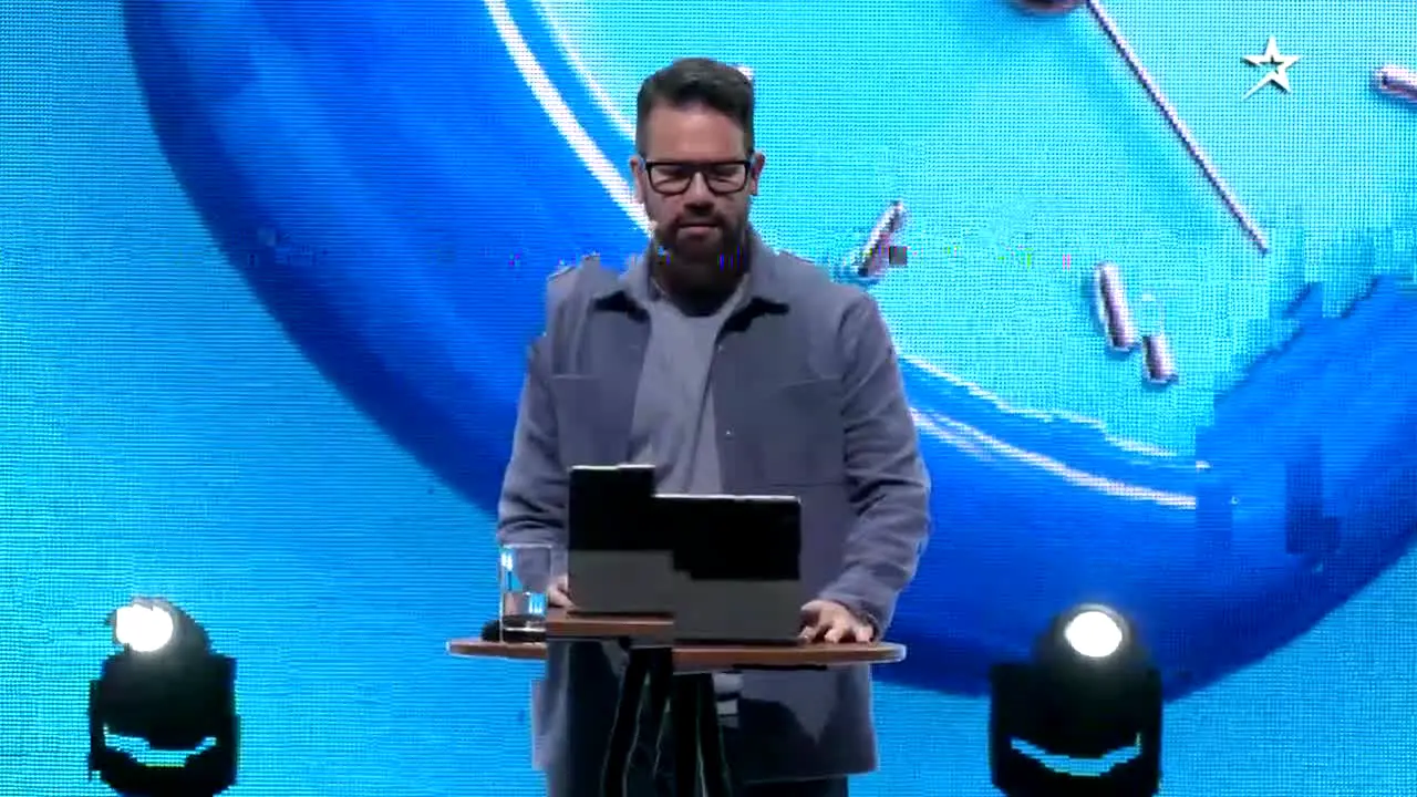 Daystar Español ao vivo