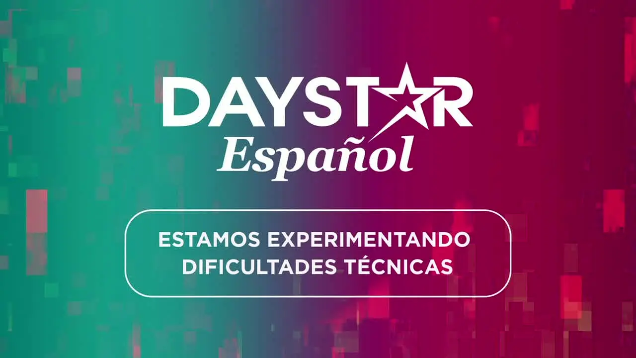Daystar Español live