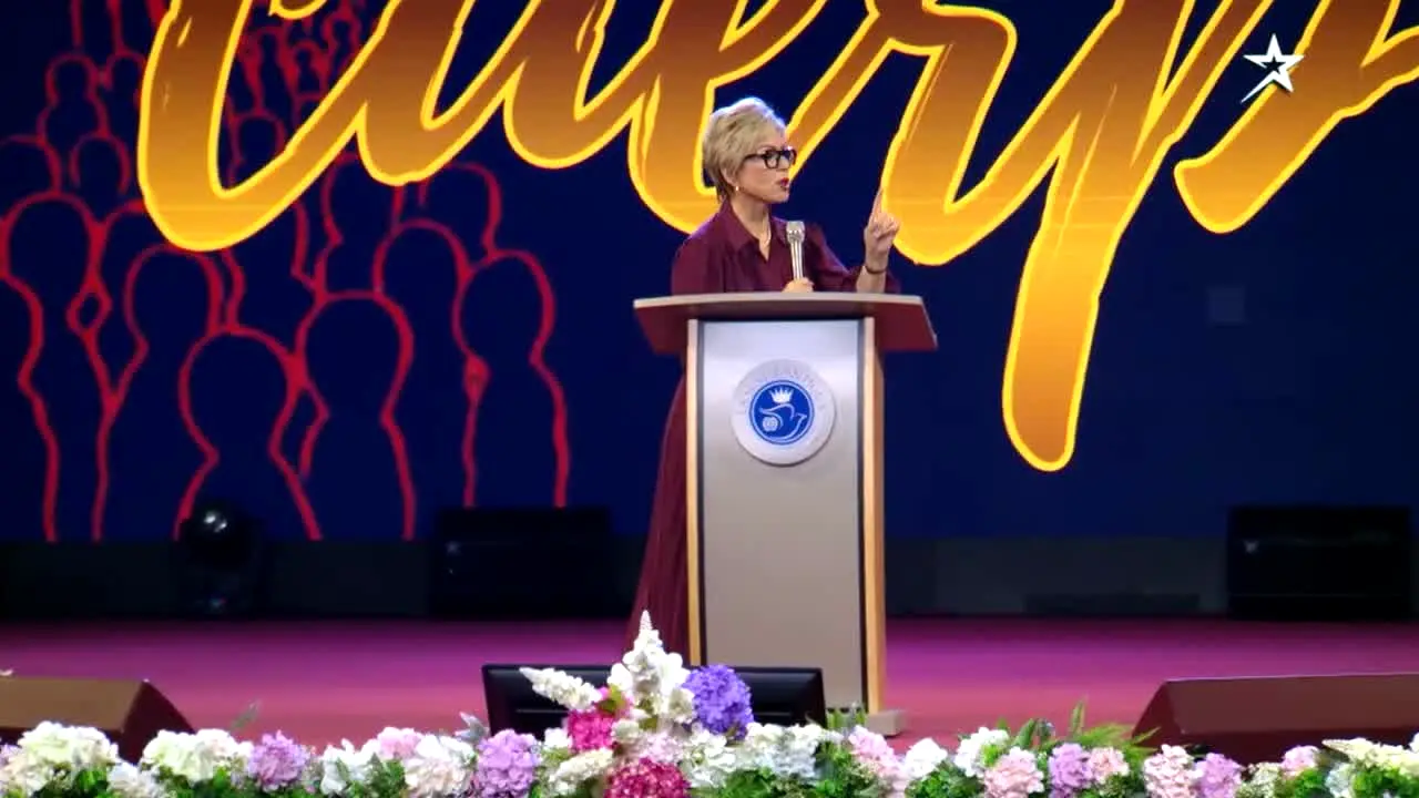 Daystar Español live