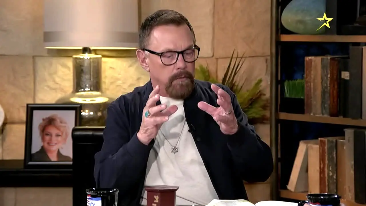 Daystar TV in diretta