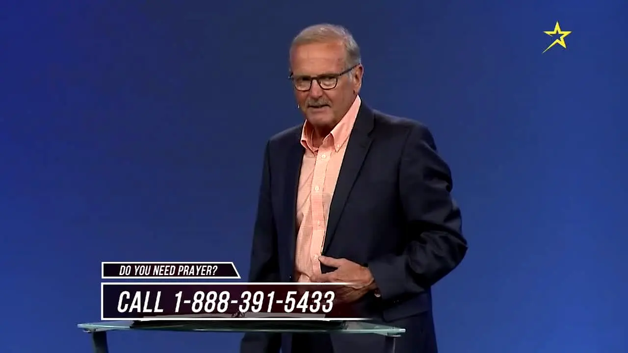 Daystar TV — прямой эфир