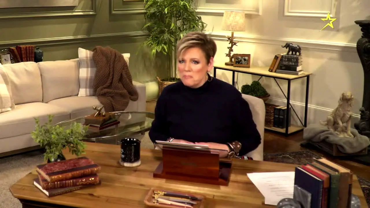 Daystar TV en direct