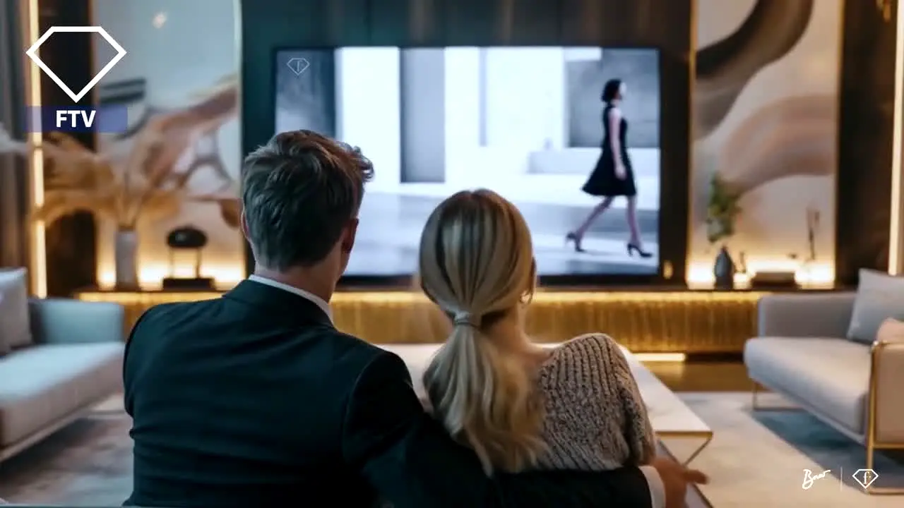 Fashion TV live