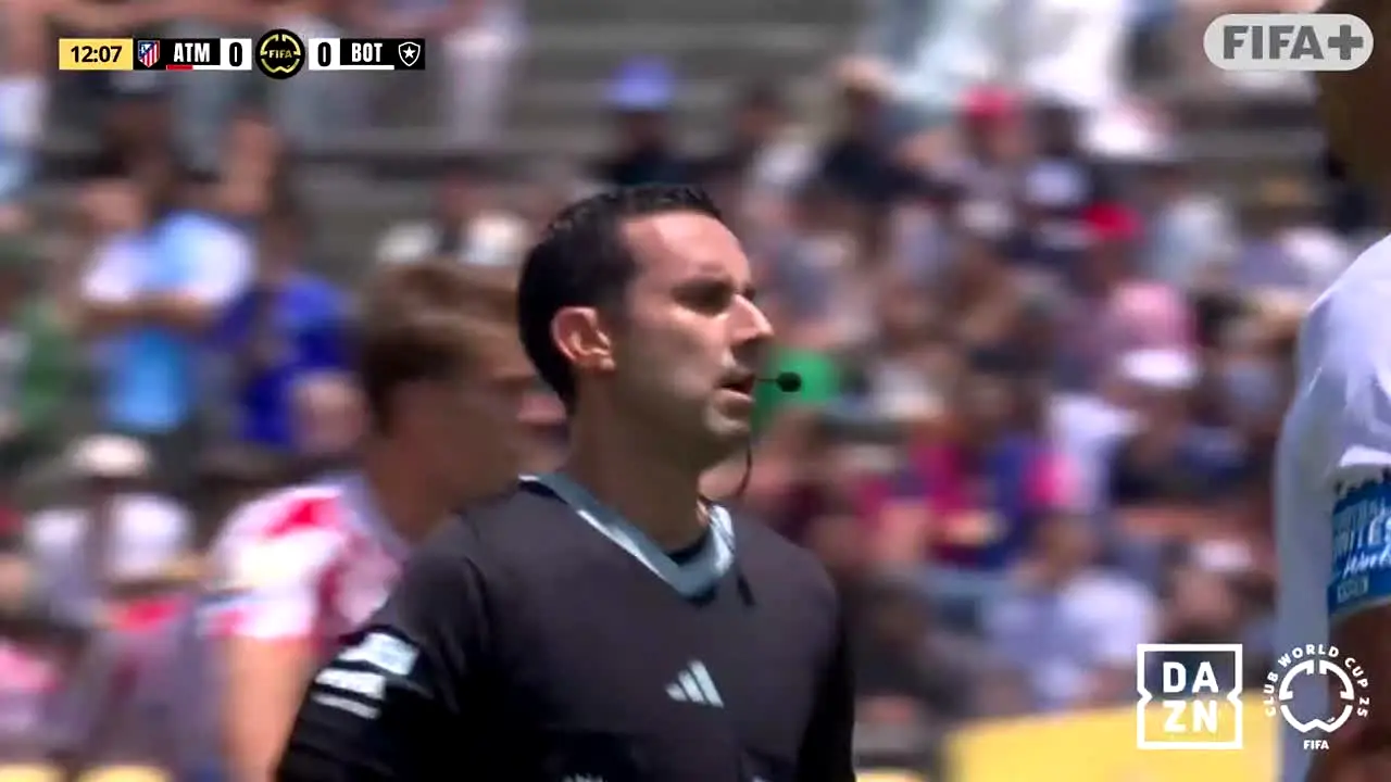 FIFA+ en direct