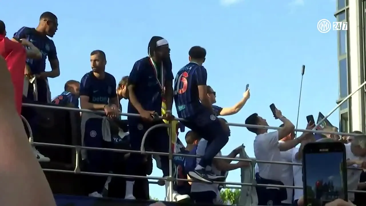 Inter 24/7 live