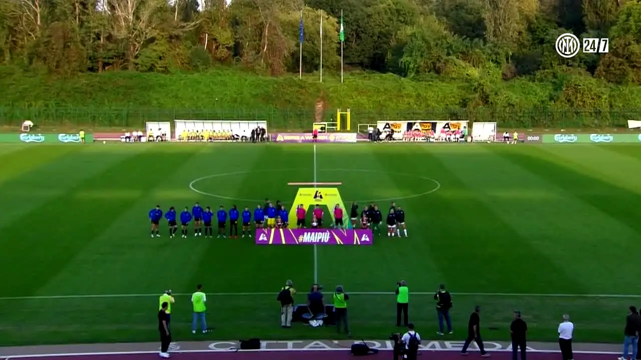 Inter 24/7 na żywo