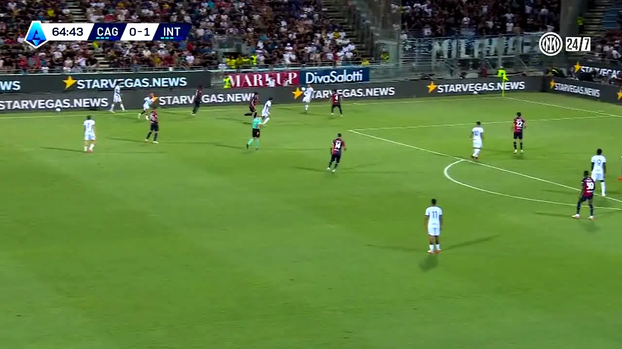 Inter 24/7 na żywo
