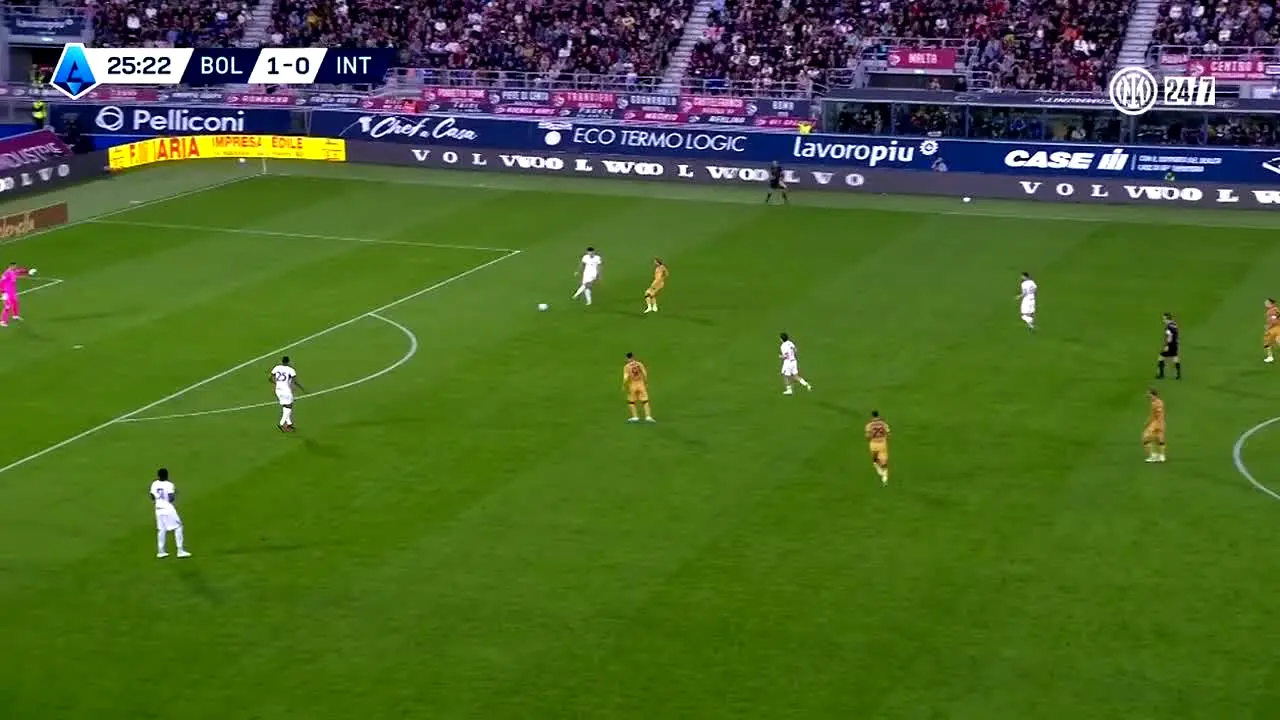 Inter 24/7 live