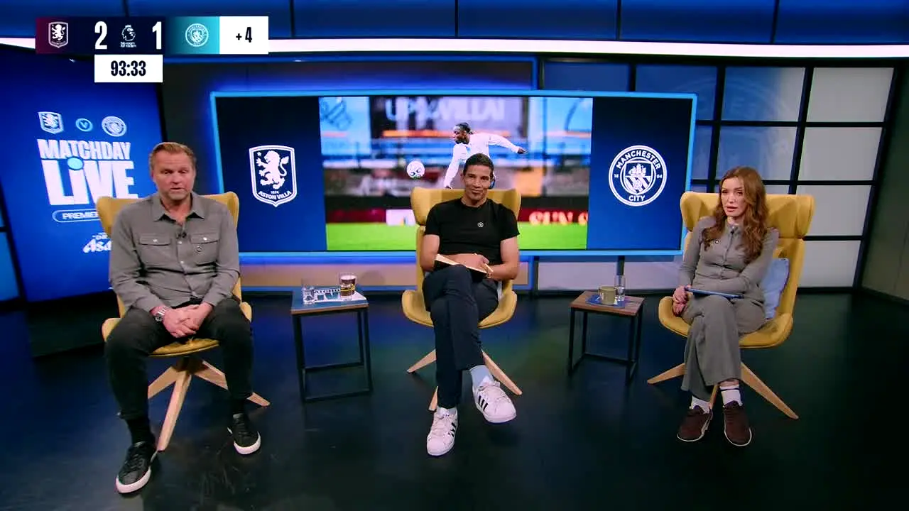 Man City 24/7 live