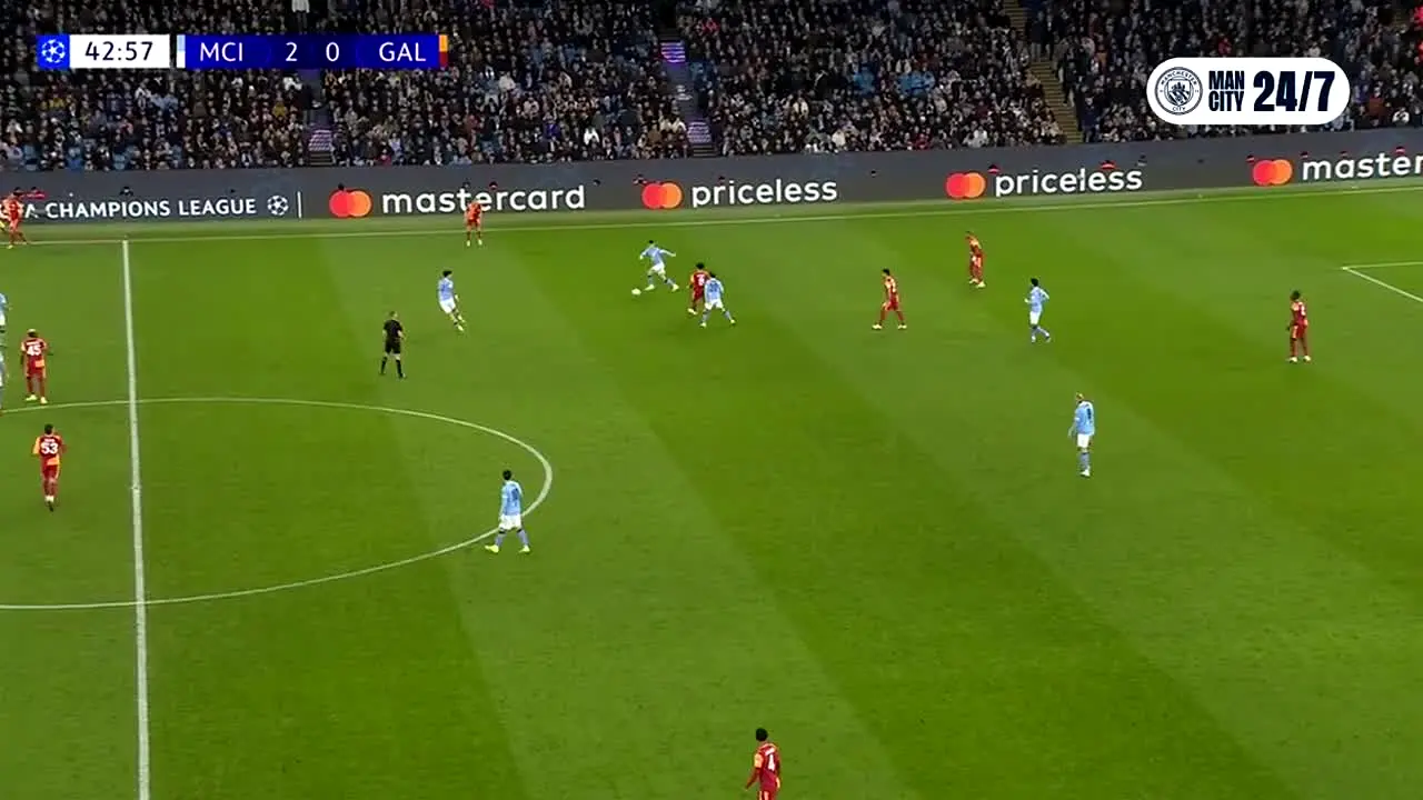 Man City 24/7 live