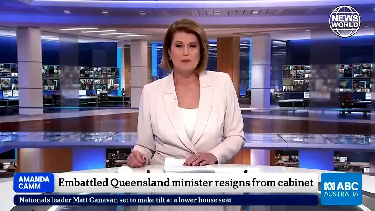 NewsWorld live