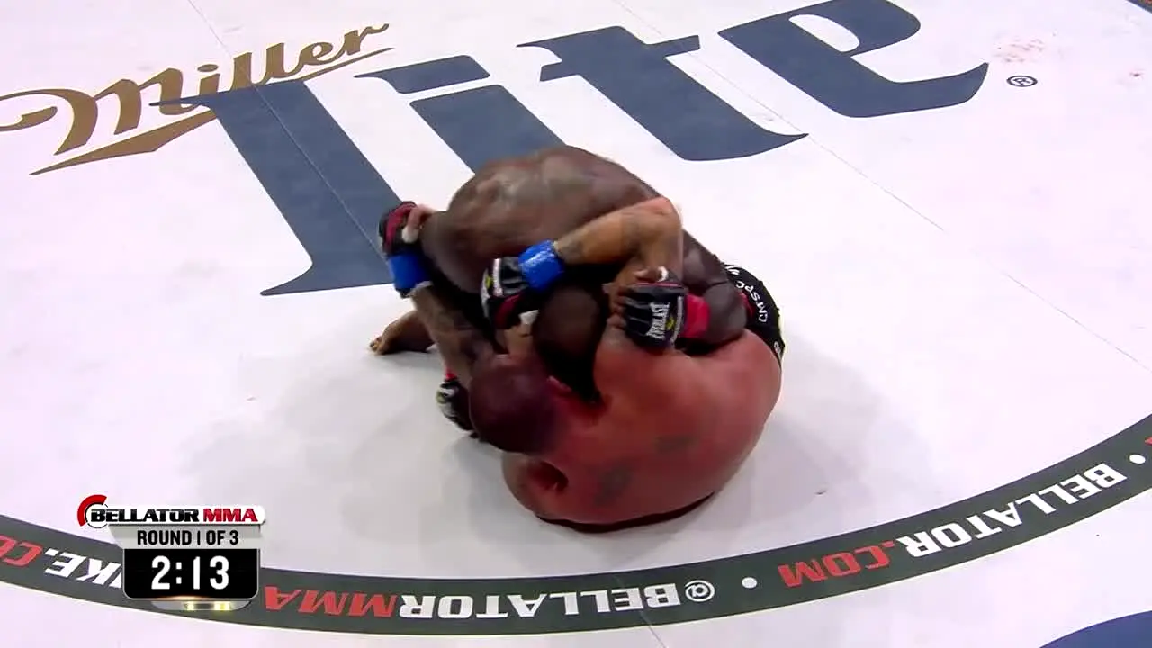 PFL MMA ao vivo