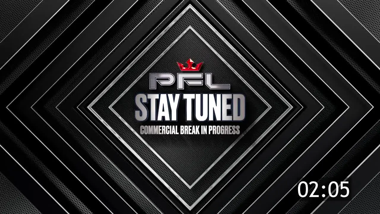 PFL MMA live