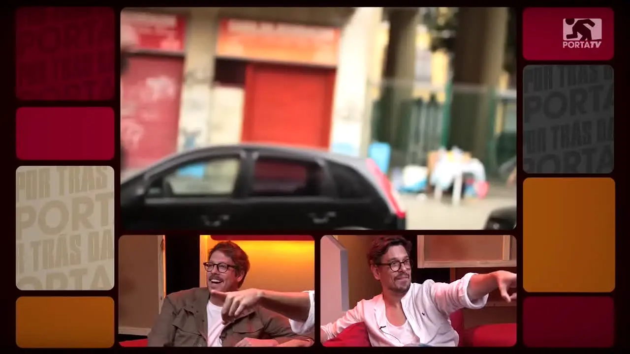 PortaTV live