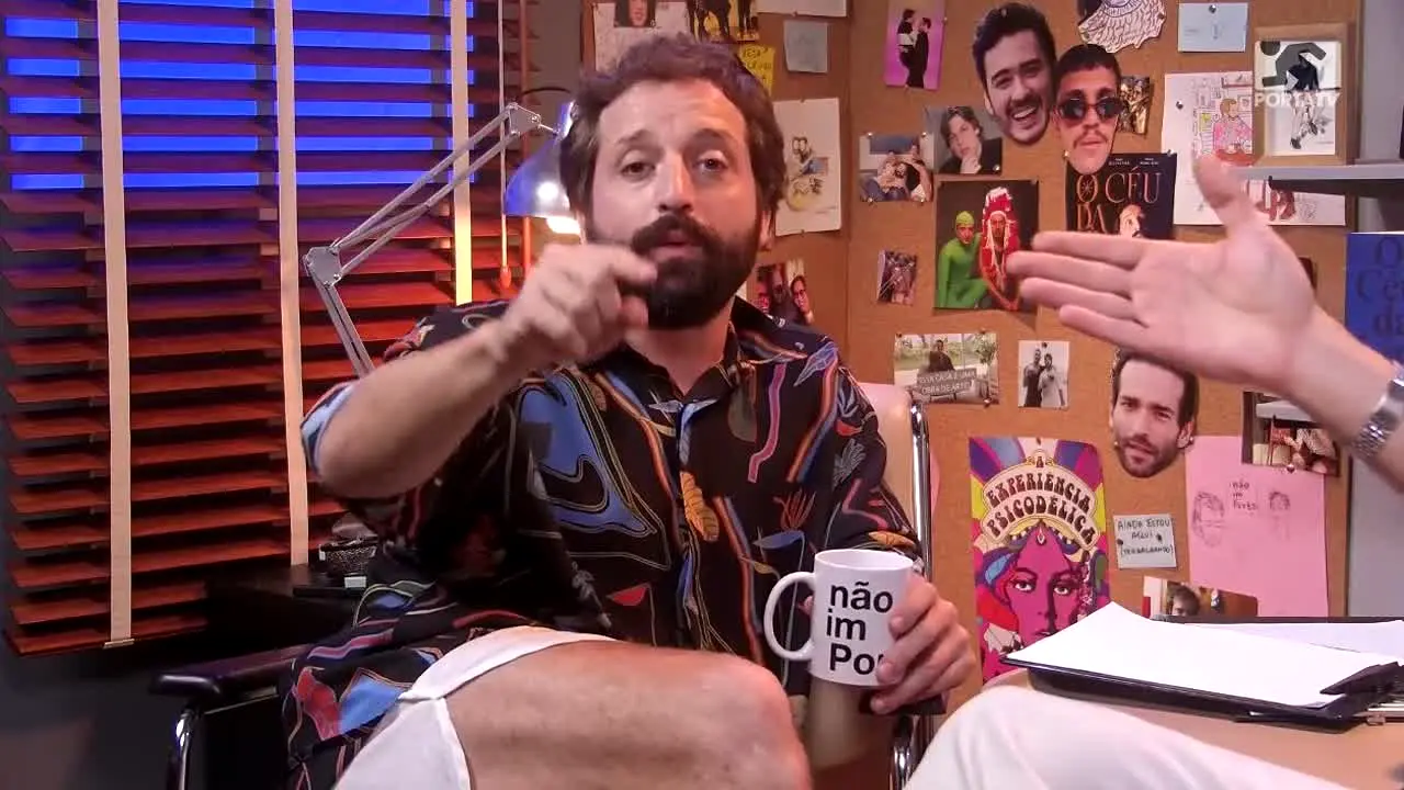 PortaTV live