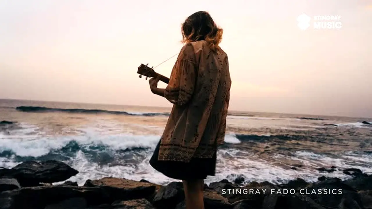 Stingray Fado Classics live