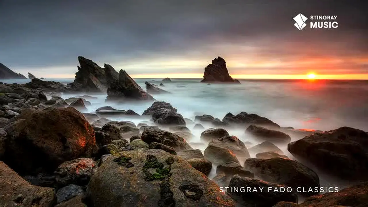 Stingray Fado Classics en vivo