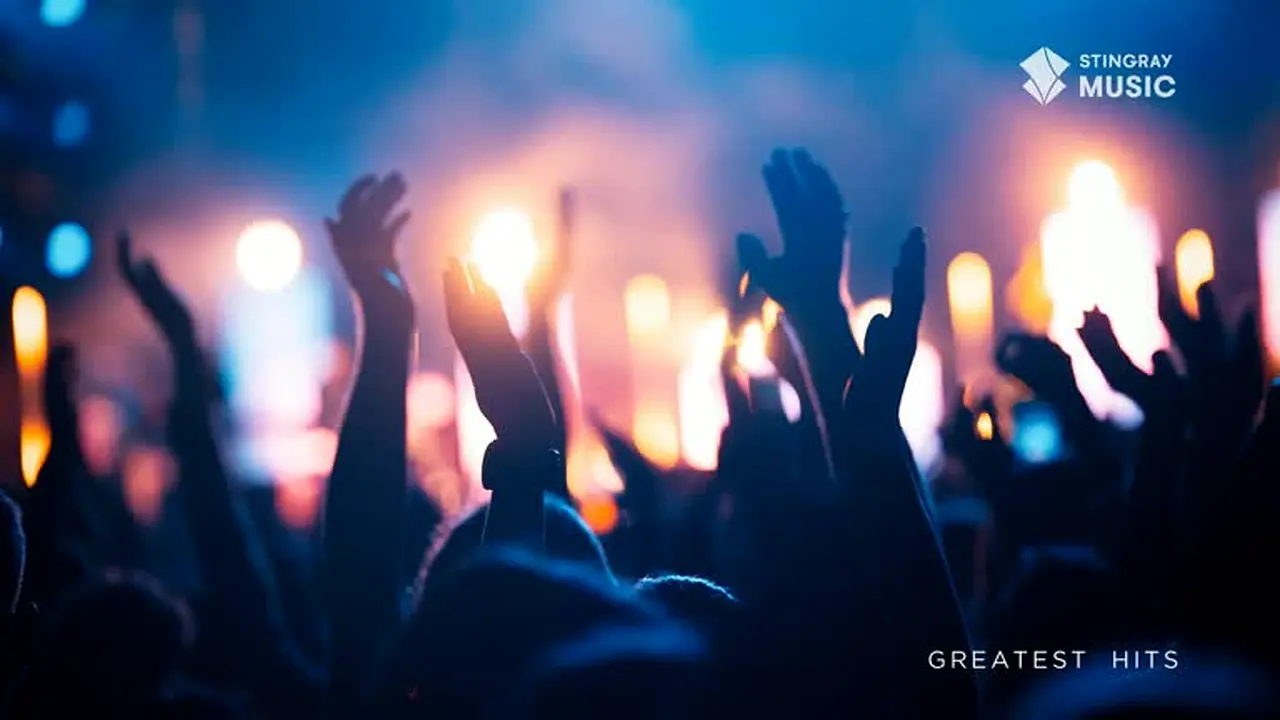 Stingray Greatest Hits live