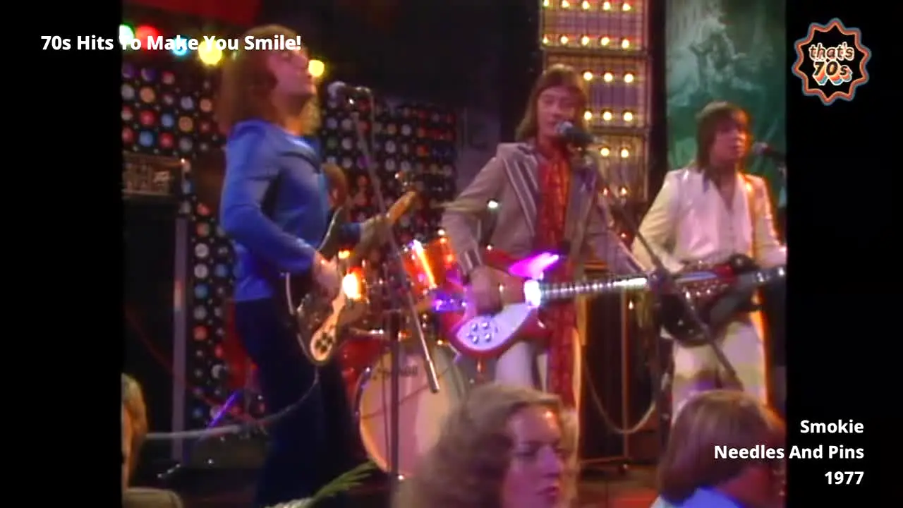 That's 70s in diretta