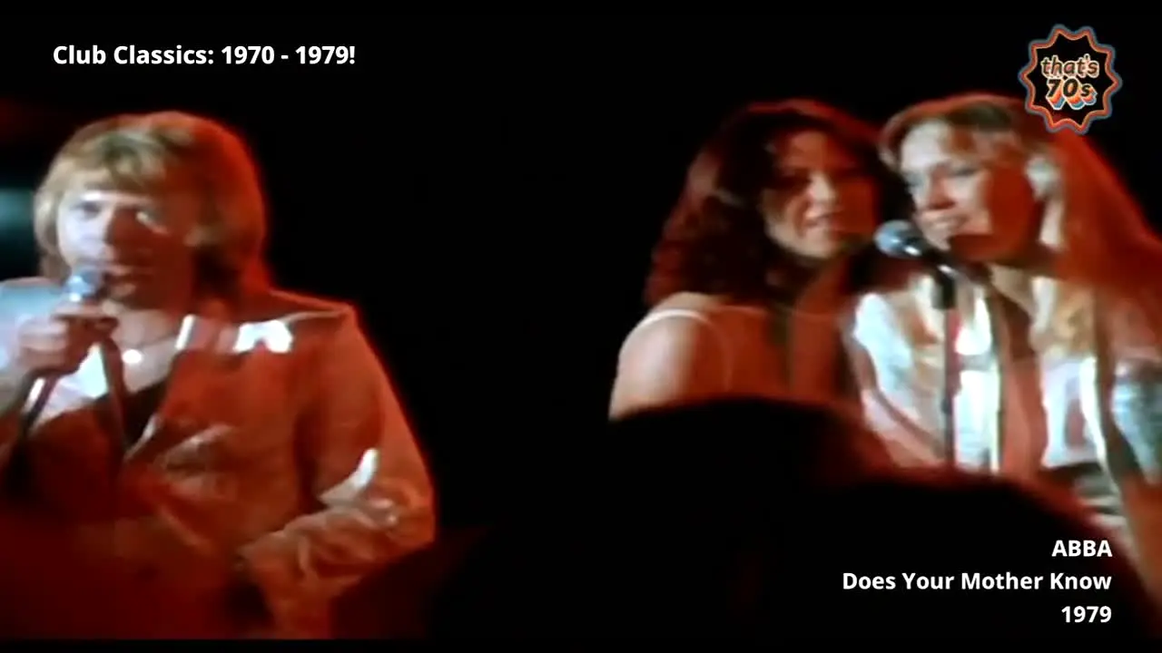 That's 70s — прямой эфир