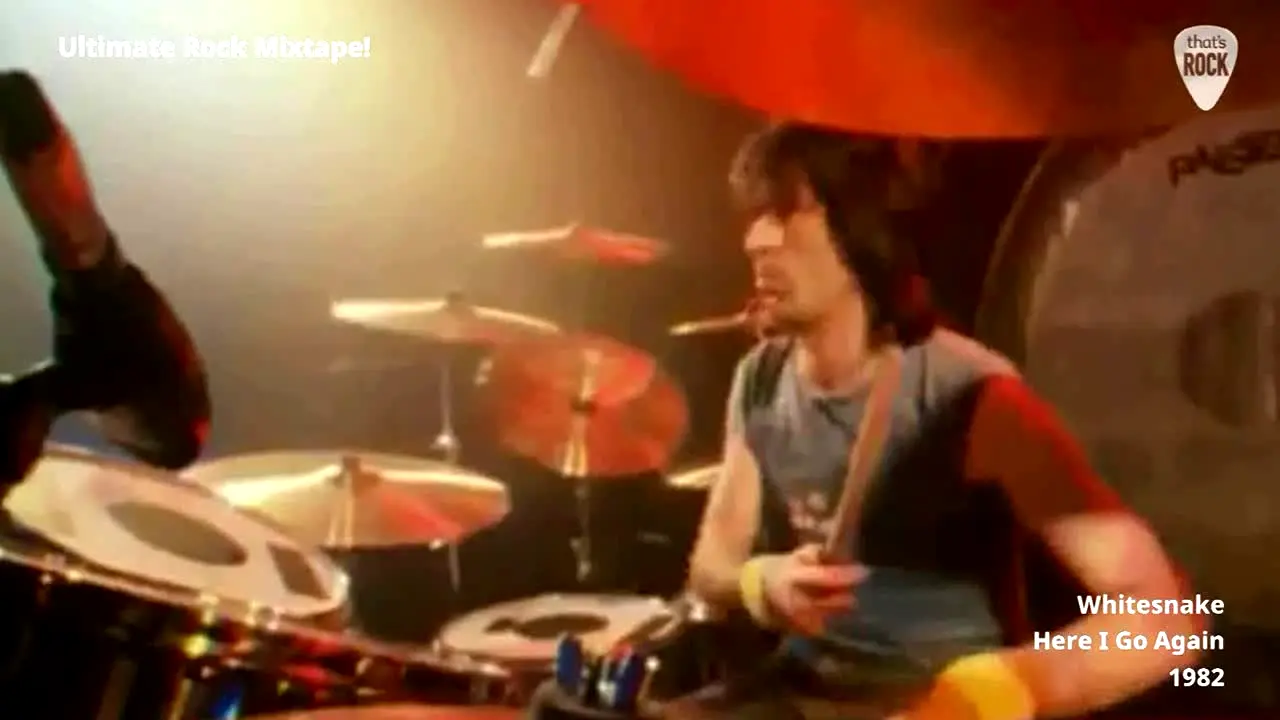 That's ROCK en direct