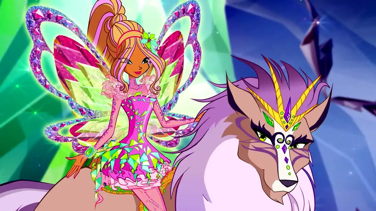 Winx Club TV ao vivo