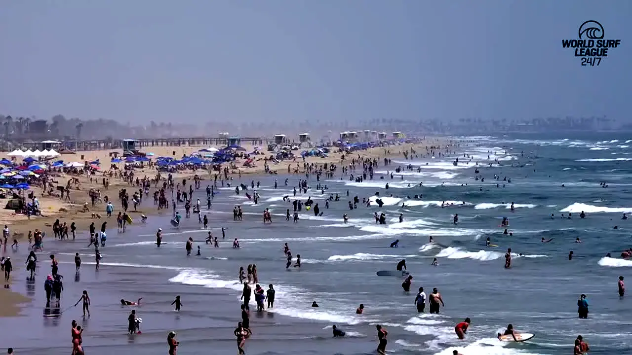 World Surf League 24/7 live