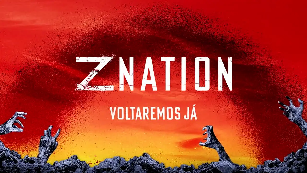 Z Nation in diretta