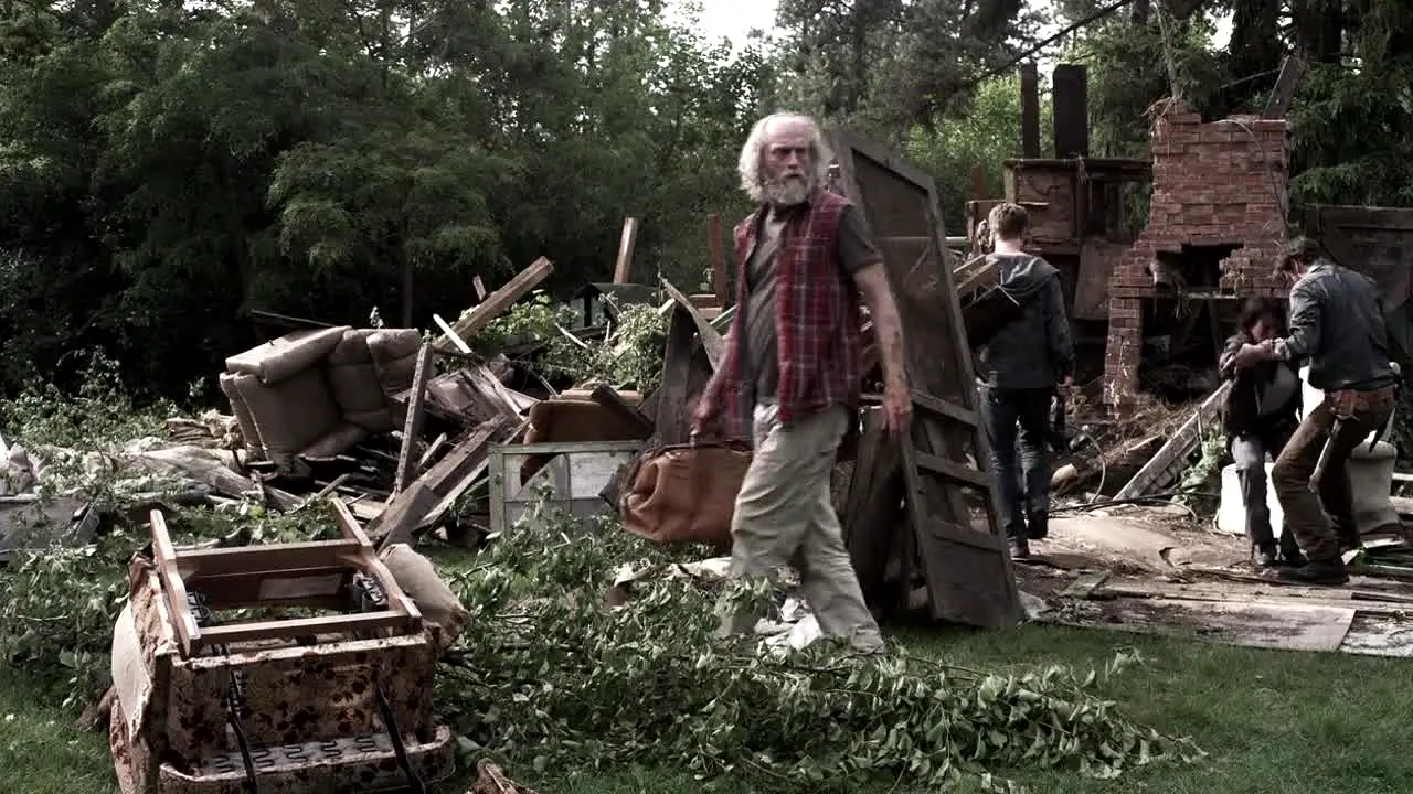 Z Nation na żywo