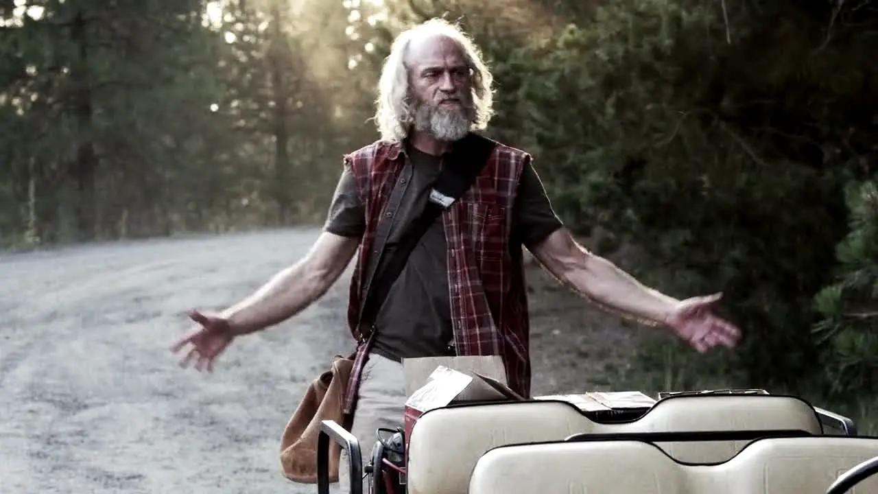 Z Nation live