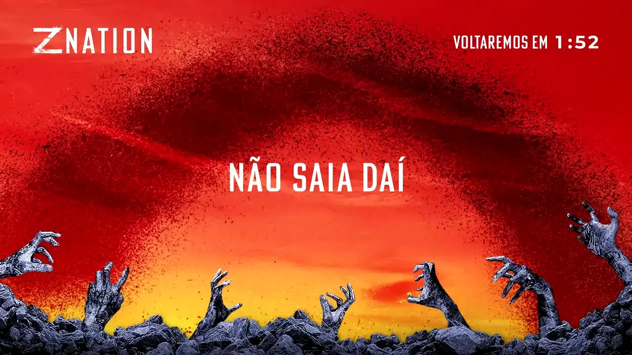 Z Nation en vivo