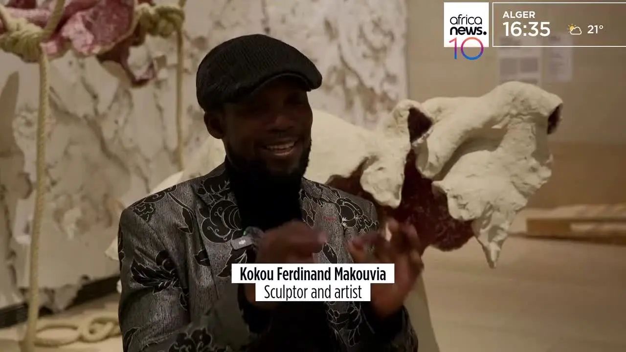 Africanews — прямой эфир