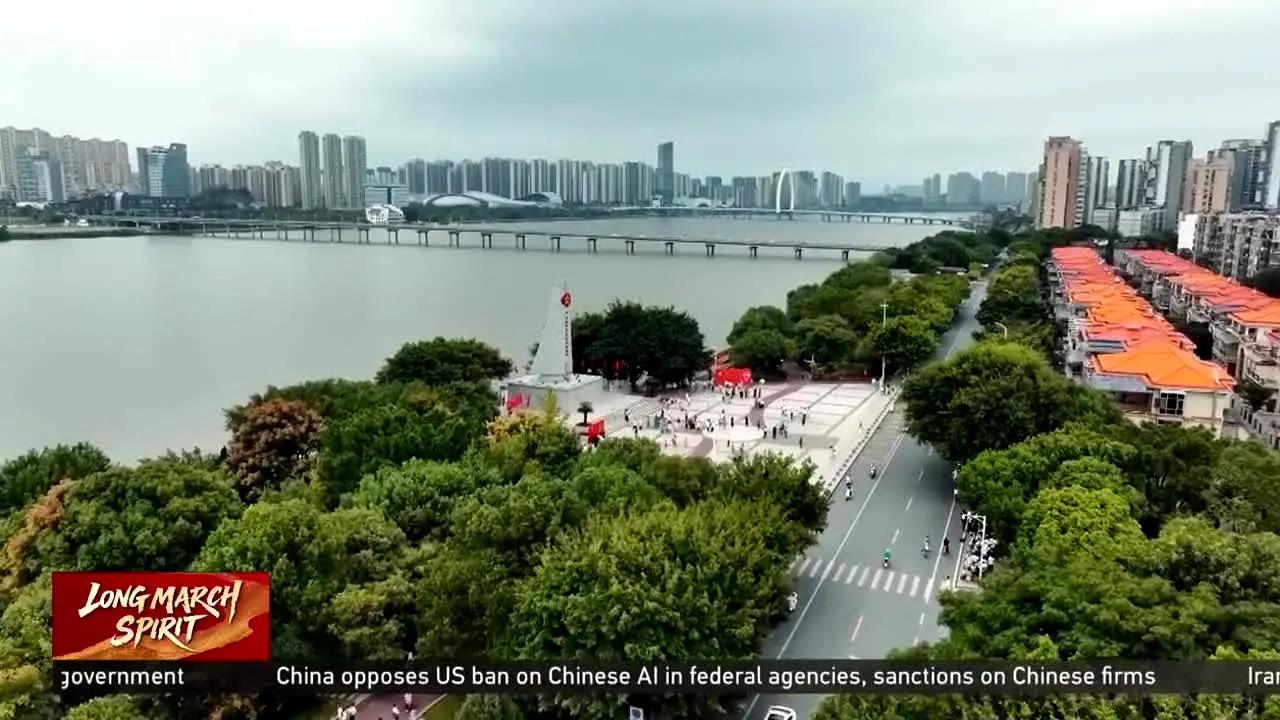 CGTN en vivo