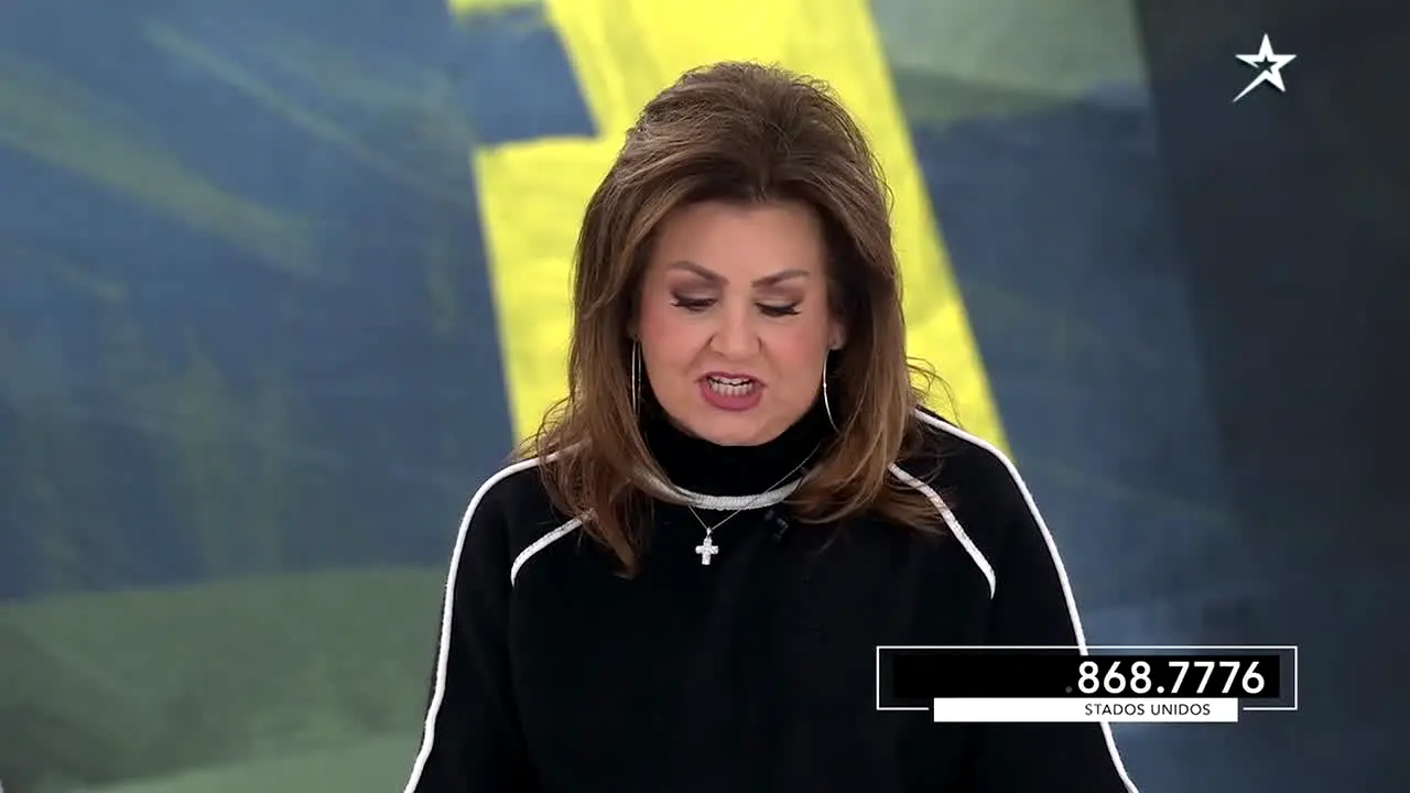 Daystar Español in diretta