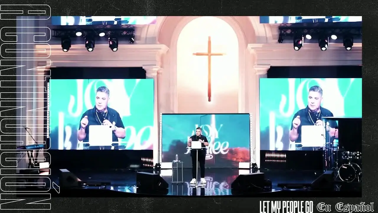 Daystar Español en direct