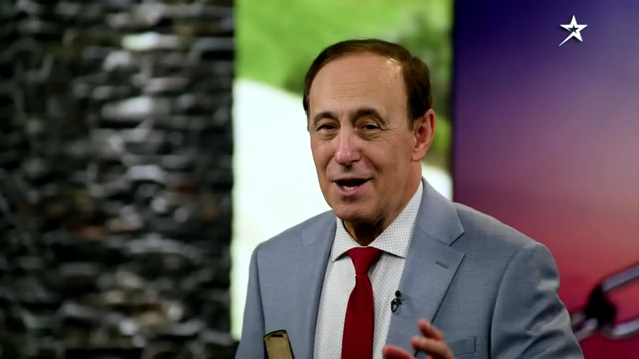 Daystar Español live