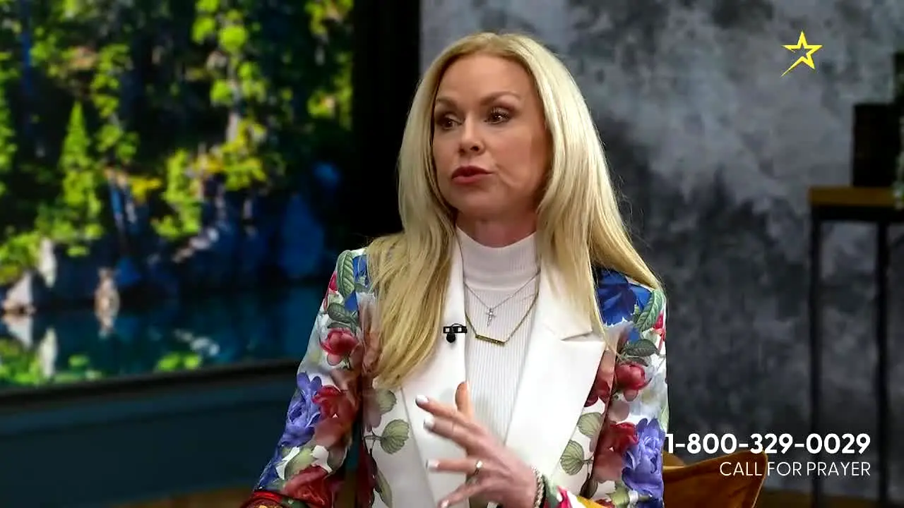 Daystar TV live