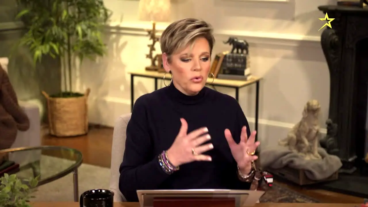Daystar TV in diretta